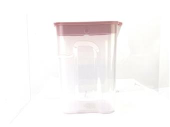 Small storage tank (800ML) Material: PP   ITEM NO.： W007552