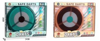 Sports Toy Target   ITEM NO.： W008899