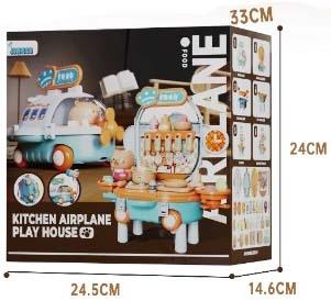Mini airplane home kitchen style   ITEM NO.： W017394