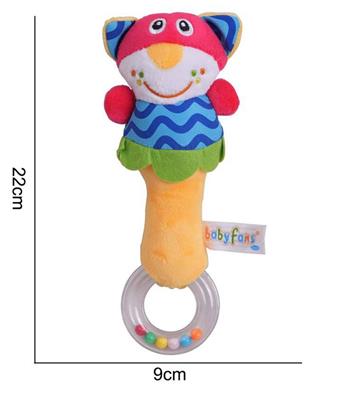 BF Hand crank - Dog   ITEM NO.： W011567