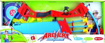 Bow and Arrow Set   ITEM NO.： W017256
