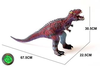 Large dinosaur   ITEM NO.： W006587