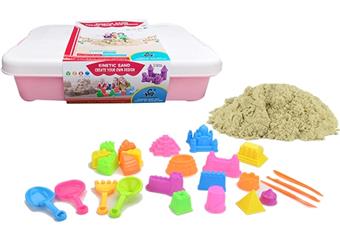 Space Sand Set   ITEM NO.： W014786