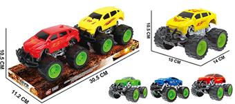 Off road inertia vehicle   ITEM NO.： W006103