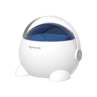 Children's space toilet (hard pad)   ITEM NO.： W017323