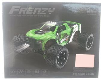1: 18 high-speed car electric package   ITEM NO.： W006268
