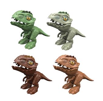 Tyrannosaurus rex   ITEM NO.： W004769