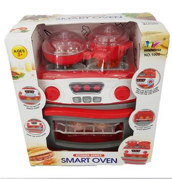 Oven combination   ITEM NO.： W005770