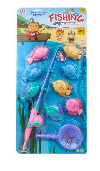 go fishing   ITEM NO.： W017942