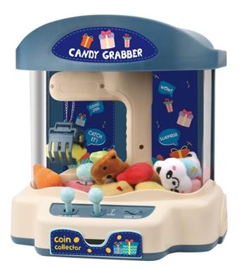 Classic Mini Grabber   ITEM NO.： W016910