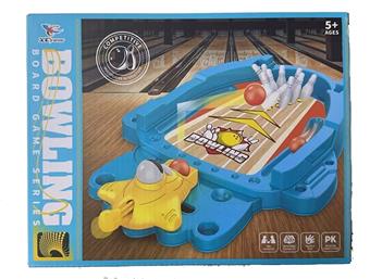 Bowling competition   ITEM NO.： W011946