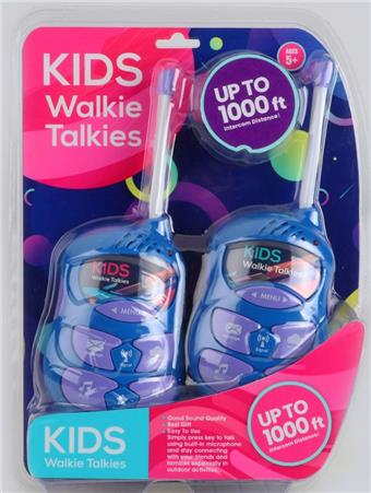 walkie-talkie   ITEM NO.： W013207