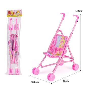 Plastic trolley 45cm   ITEM NO.： W011911