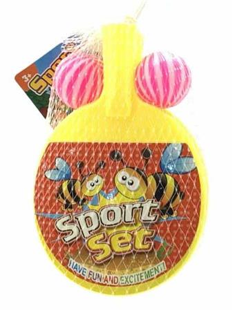 table tennis racket   ITEM NO.： W008845