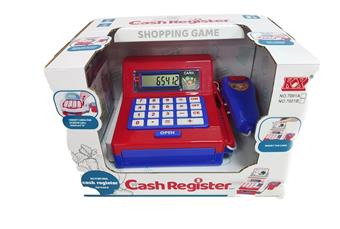 cash register   ITEM NO.： W005807
