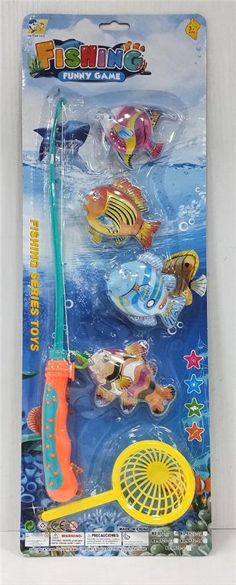 Fishing with suction board   ITEM NO.： W018162