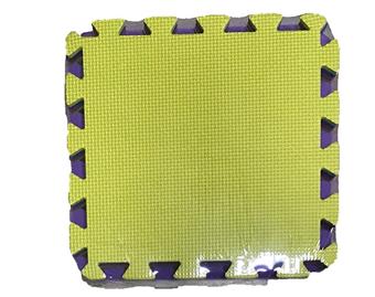 Plain EVA floor mat   ITEM NO.： W015847