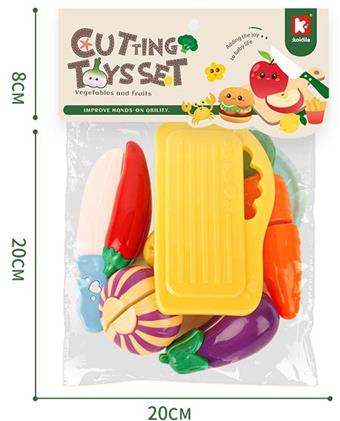 Vegetable Joy   ITEM NO.： W018315