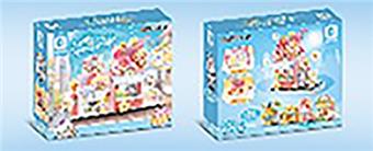 Momoland MOMO Snack Shop   ITEM NO.： W005566