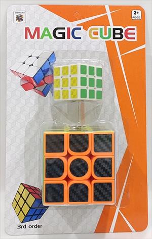 Rubik's cube   ITEM NO.： W013263