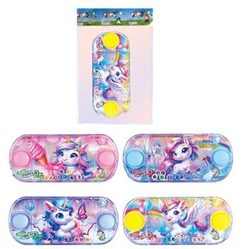 Unicorn water machine   ITEM NO.： W013607