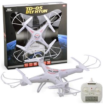 2.4G quadcopter aircraft   ITEM NO.： W007030