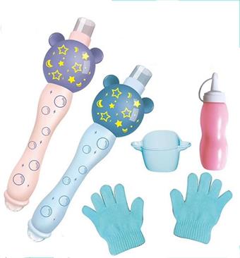 Smoke Bubble Stick   ITEM NO.： W014625