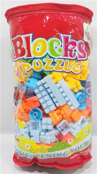 (GCC) Building Blocks   ITEM NO.： W013311
