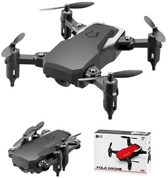 Mini aerial drone with 4K aerial configuration   ITEM NO.： W006047