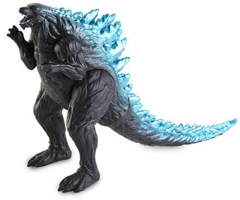 Vinyl Runaway Godzilla   ITEM NO.： W006619