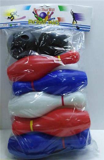 bowling   ITEM NO.： W015933