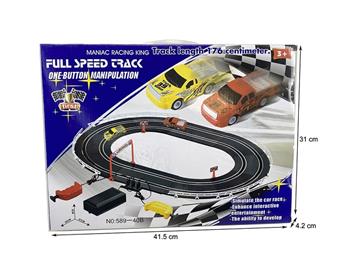 Electric rail car   ITEM NO.： W005002