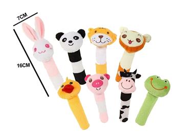 (Customizable) Super Soft BB Stick   ITEM NO.： W011152