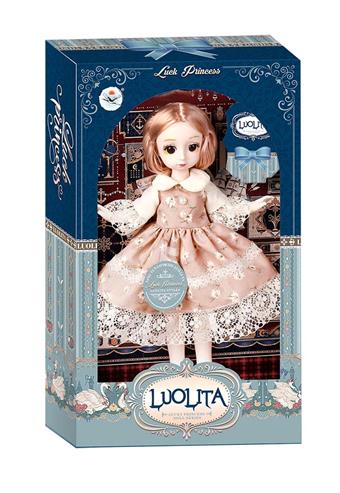 Play house accessories 12 inch Barbie Princess Lolita   ITEM NO.： W008303