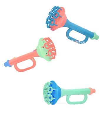Bubble horn   ITEM NO.： W014232