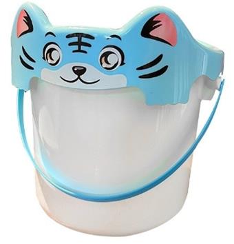 White background and blue cover   ITEM NO.： W007722