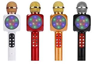Wireless Bluetooth microphone   ITEM NO.： W018209