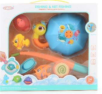 6 bathroom water play set   ITEM NO.： W012760