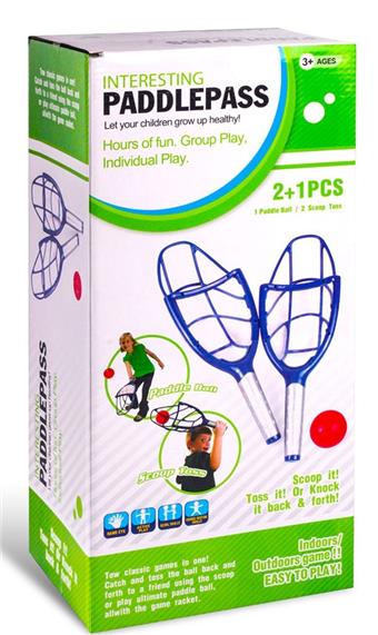 Rebound racket   ITEM NO.： W004943