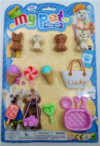 DIY pet candy for home play   ITEM NO.： W017203