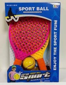 tennis racket   ITEM NO.： W017587