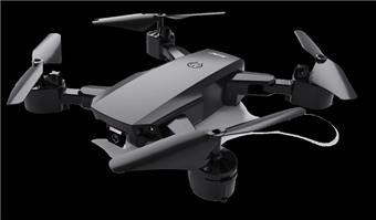 D19HW fixed altitude WiFi camera quadcopter   ITEM NO.： W006936