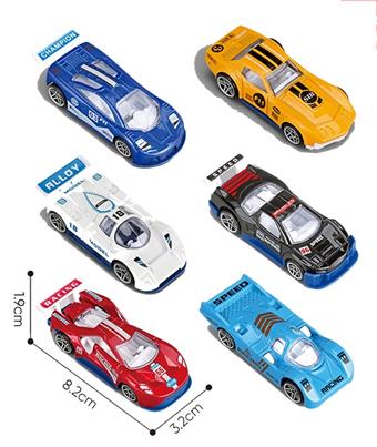 Alloy racing single board   ITEM NO.： W015828