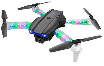 Light folding aerial drone - single camera   ITEM NO.： W006246