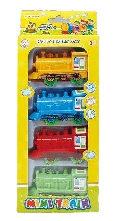 Returning train   ITEM NO.： W006094