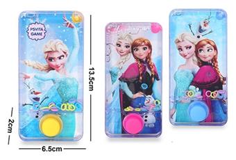 Single button Snow Princess water dispenser (24PCS)   ITEM NO.： W014193