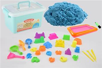 Space Sand Combination   ITEM NO.： W014815
