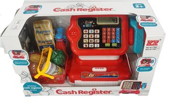 cash register   ITEM NO.： W005788
