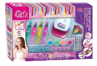 Manicure Kits    ITEM NO.： W005694
