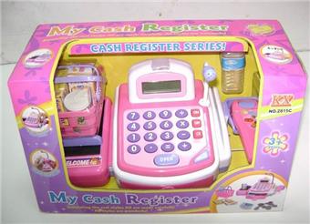 cash register   ITEM NO.： W005777